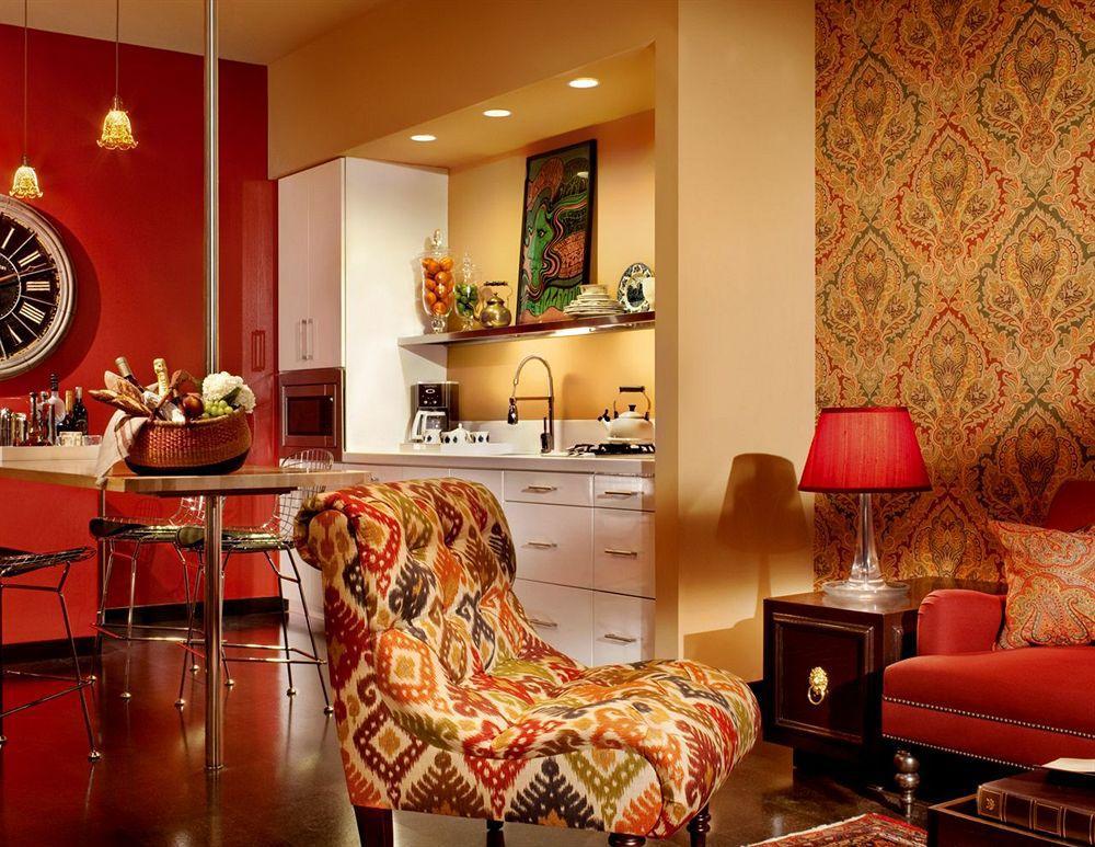 The Aster Hotel Los Angeles