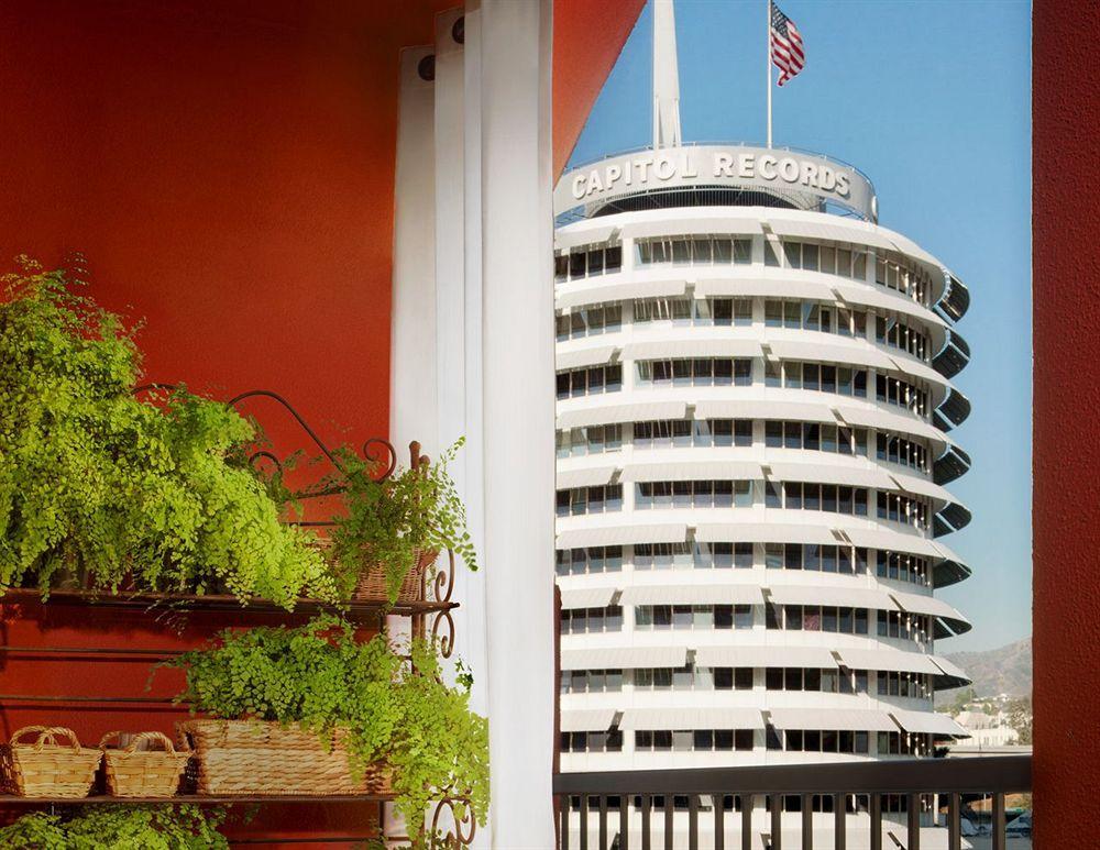 The Aster Los Angeles