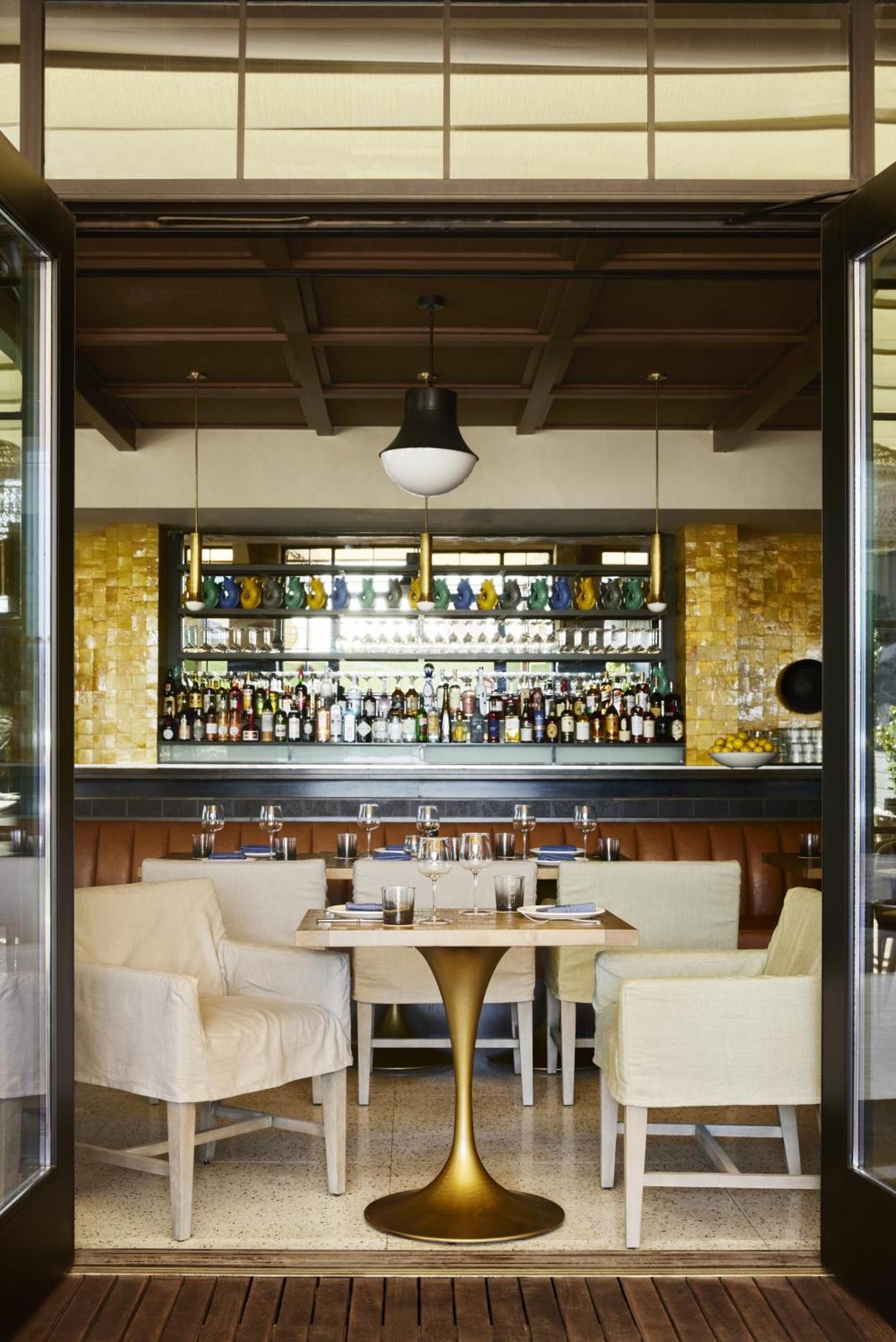 The Aster Hotel Los Angeles