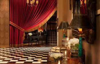 The Aster 5* Los Angeles